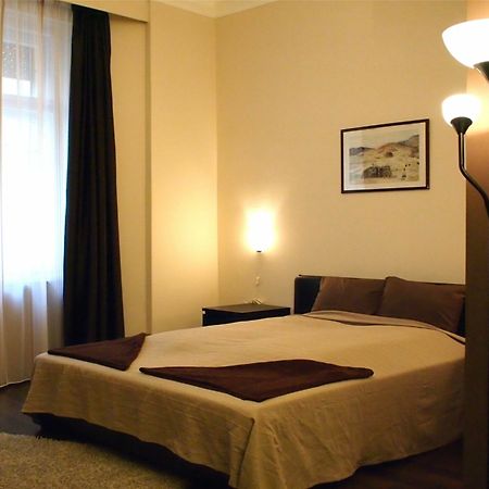 Budapest Suites Екстериор снимка