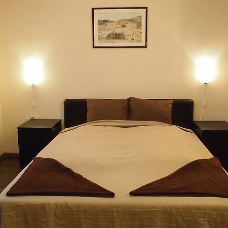 Budapest Suites Екстериор снимка