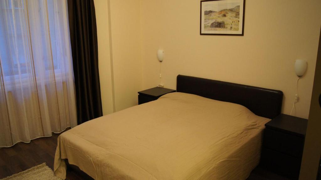 Budapest Suites Стая снимка