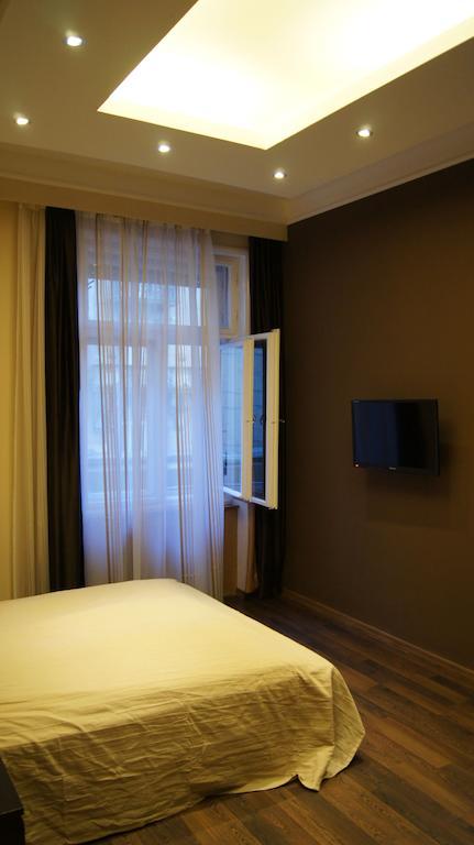 Budapest Suites Стая снимка