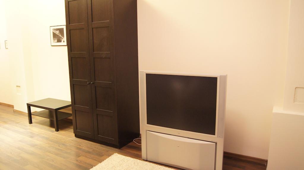 Budapest Suites Стая снимка