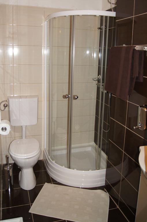 Budapest Suites Стая снимка