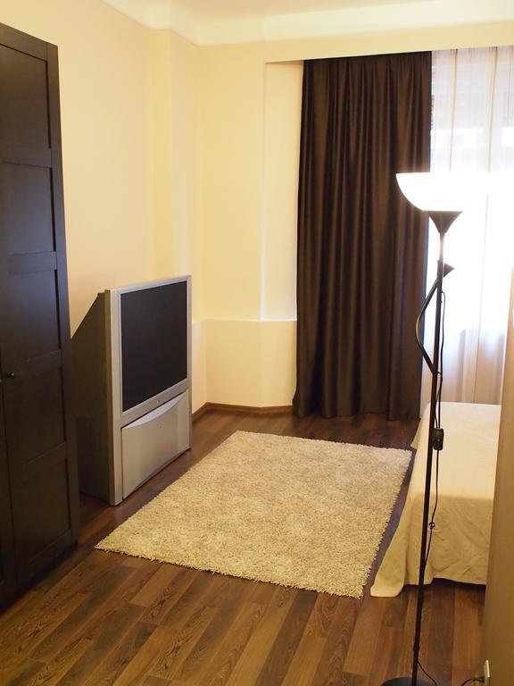 Budapest Suites Екстериор снимка