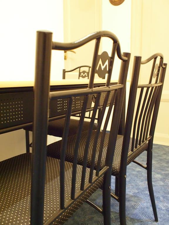 Budapest Suites Екстериор снимка