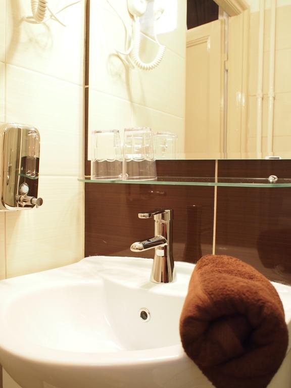 Budapest Suites Екстериор снимка