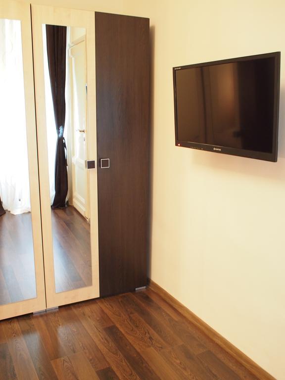 Budapest Suites Екстериор снимка