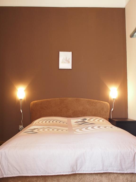 Budapest Suites Екстериор снимка