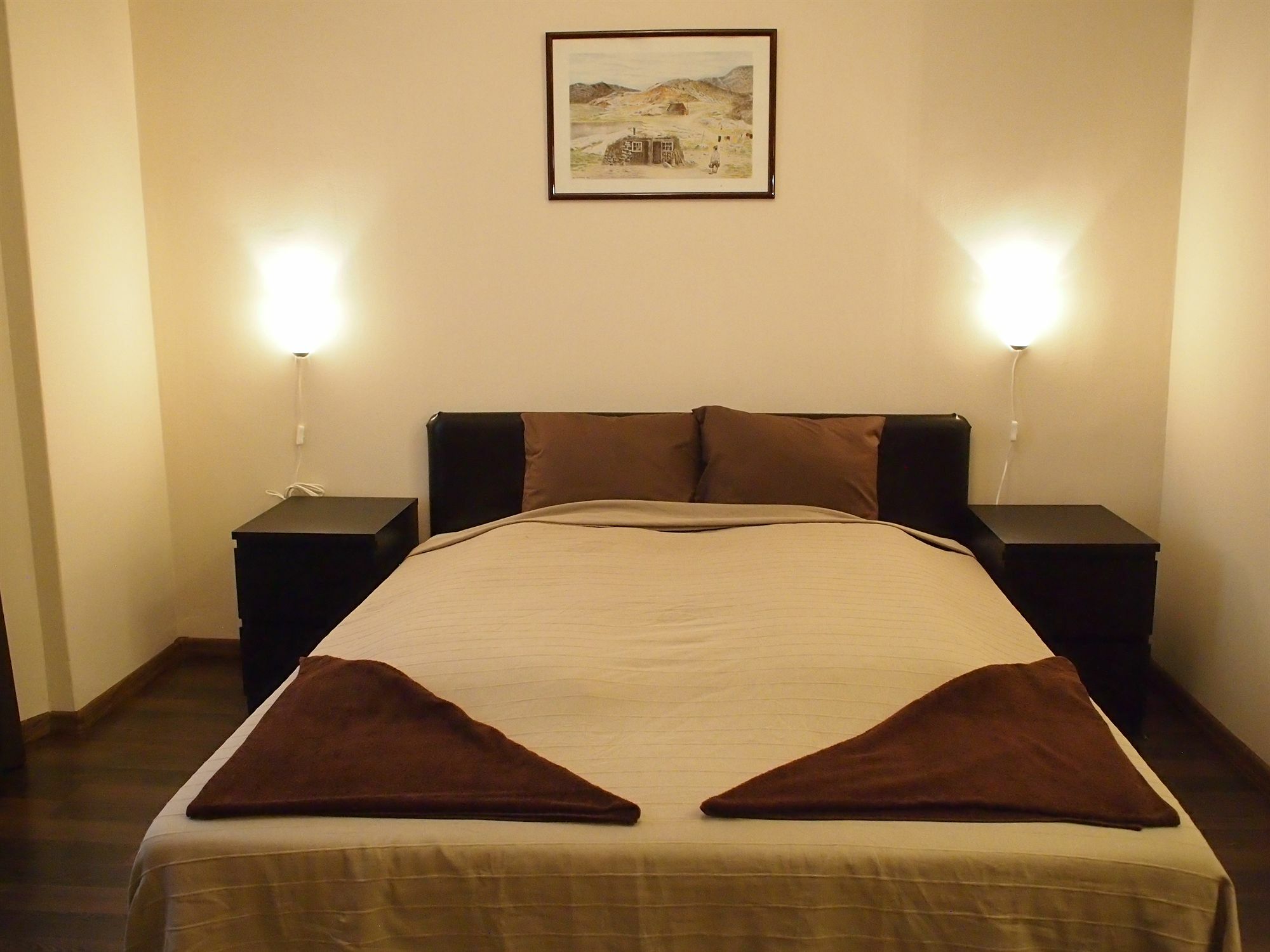 Budapest Suites Екстериор снимка