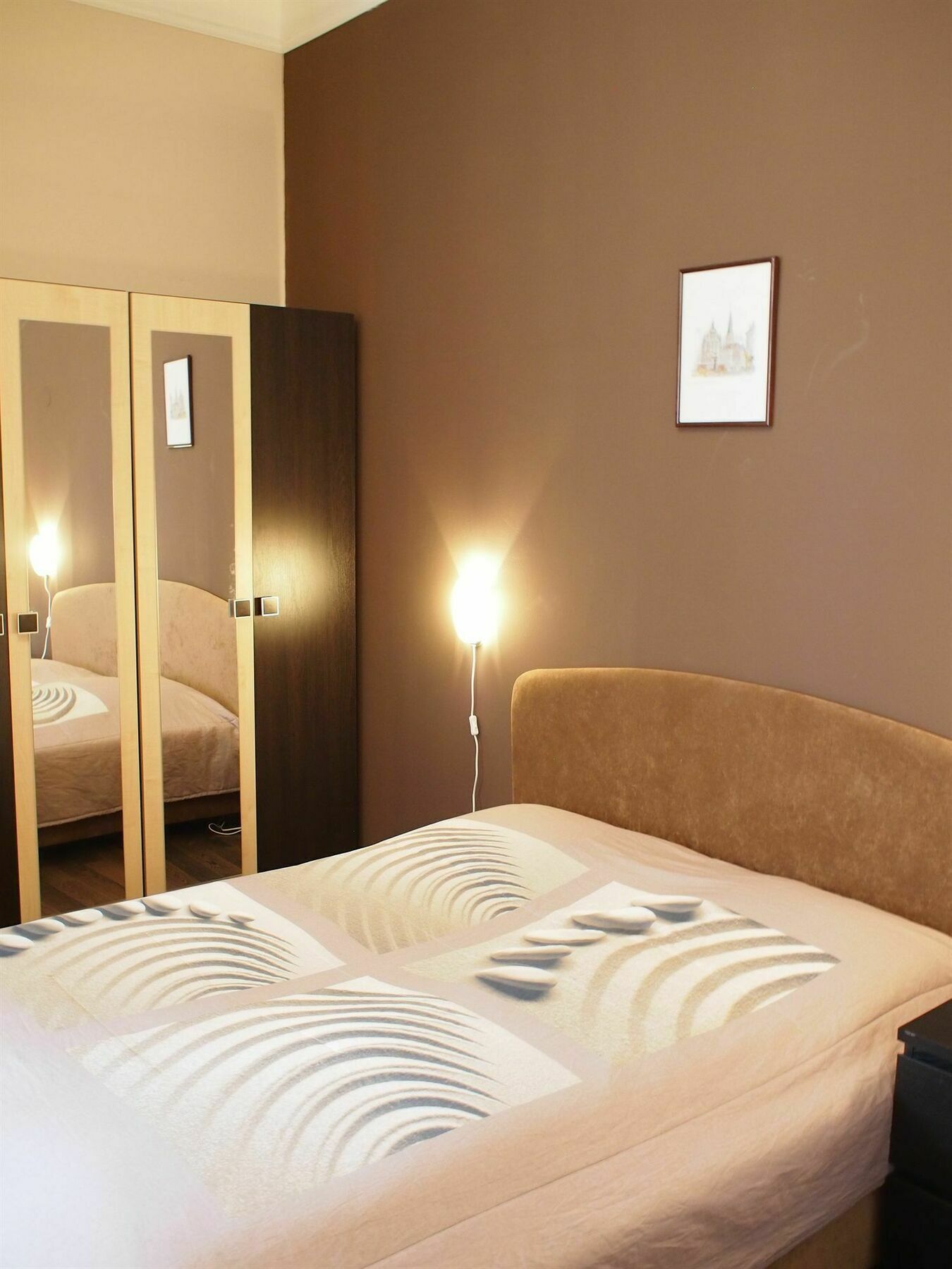 Budapest Suites Екстериор снимка
