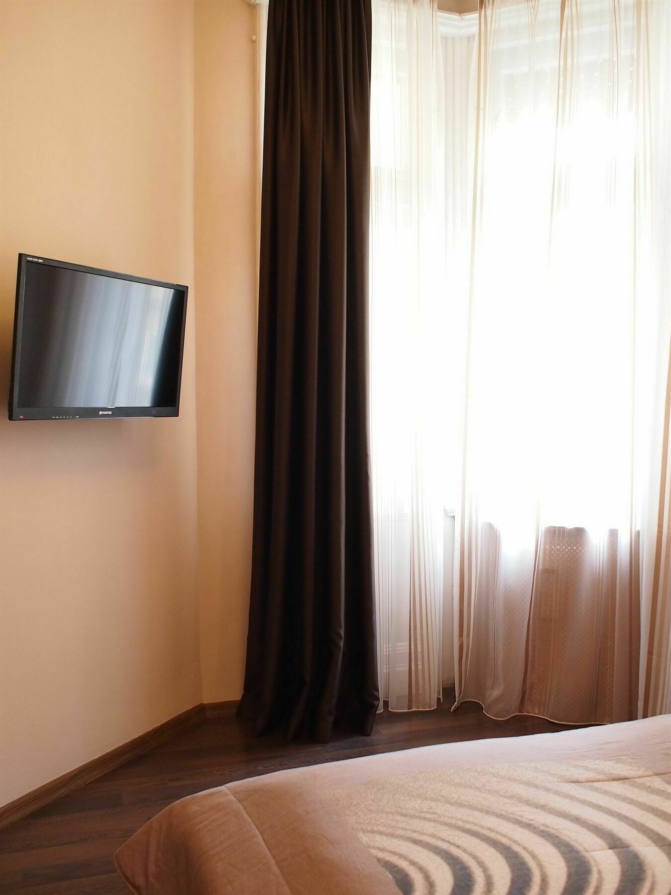 Budapest Suites Екстериор снимка
