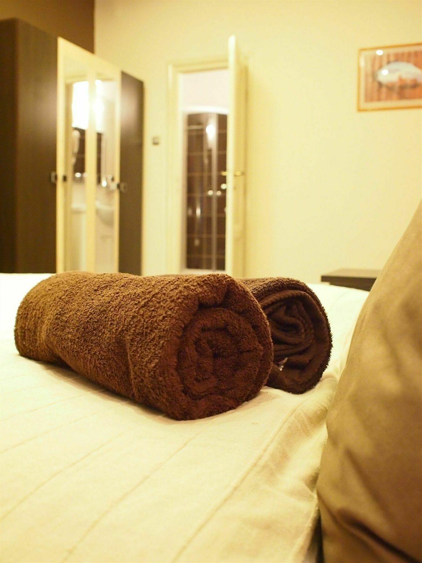 Budapest Suites Екстериор снимка