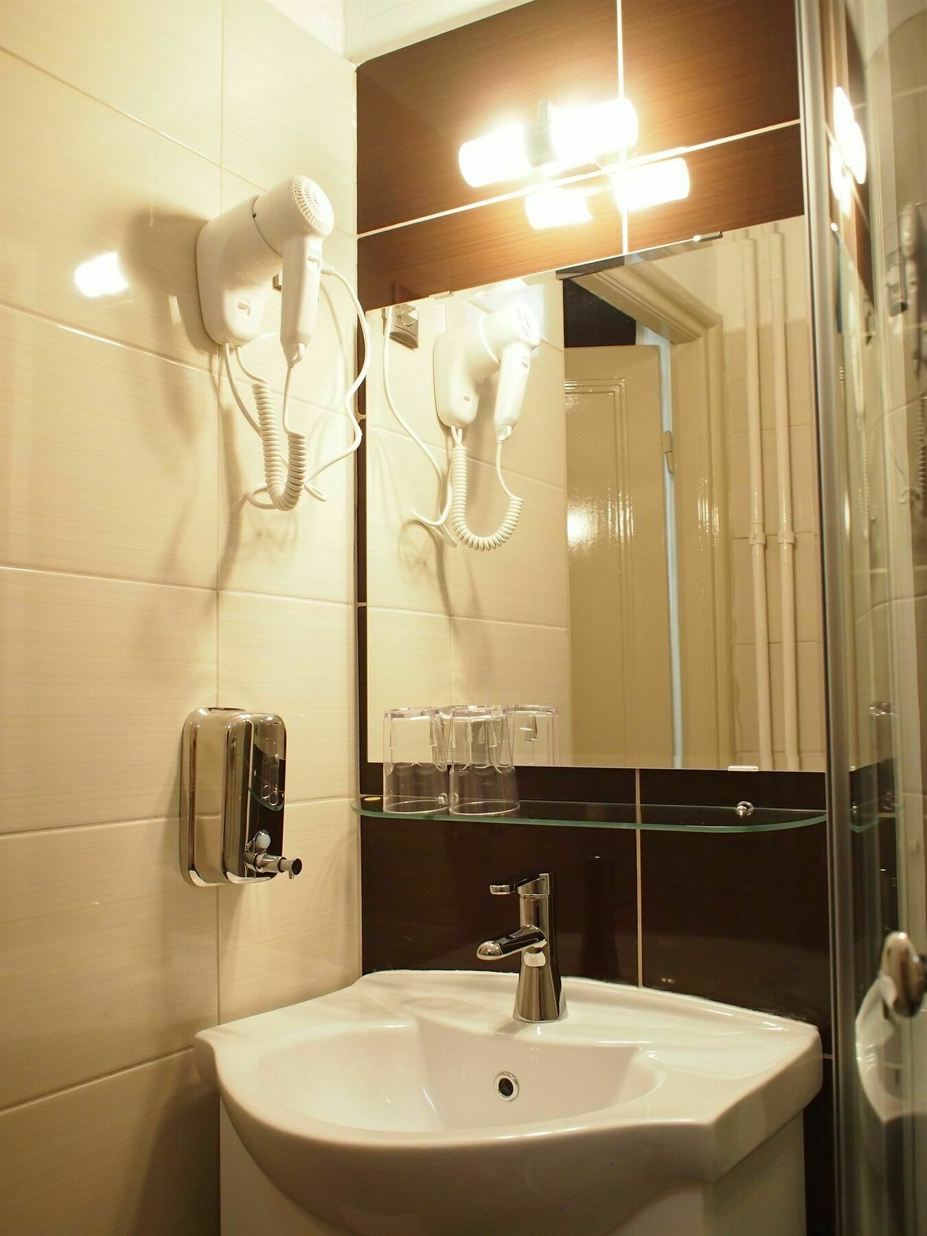 Budapest Suites Екстериор снимка