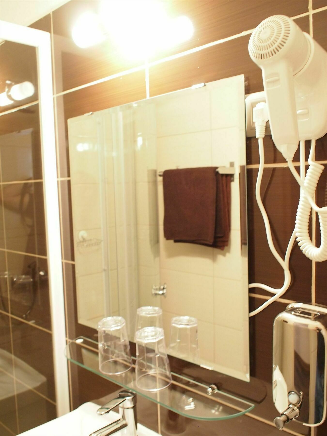 Budapest Suites Екстериор снимка