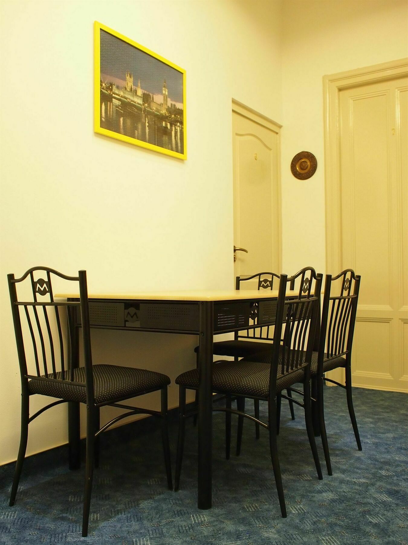 Budapest Suites Екстериор снимка